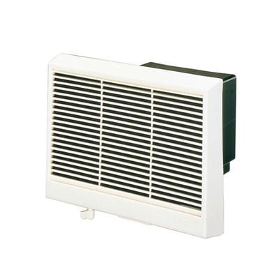 ●東芝【VFB-13AL】強制排気・自然給気可能タイプ 低騒音セレクトファンタイプ 13cm