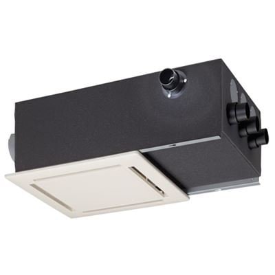 ●東芝【VFE-140KFP2】※天井カセット形 全熱交換ユニット 分岐ボックス一体型