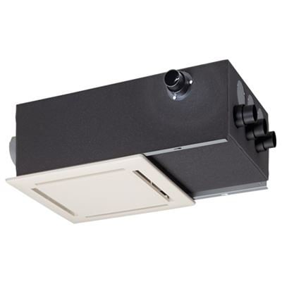 ●東芝【VFE-170KFP2】※天井カセット形 全熱交換ユニット 分岐ボックス一体型