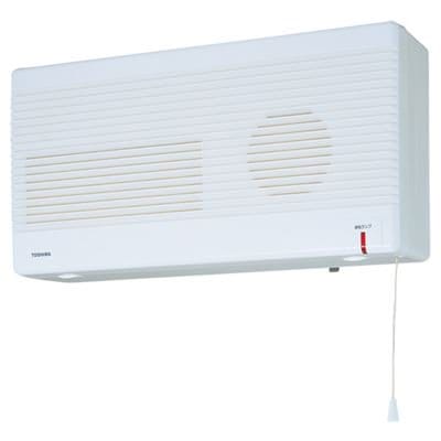 ●東芝【VFE-50ST】※壁掛形1パイプ 格子タイプ 8畳用