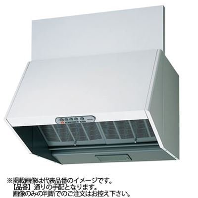 ●東芝【VFR-64LJB(W)】※三分割構造 シロッコファンタイプ 60cm巾 4型 BL認定品 色：ホワイト