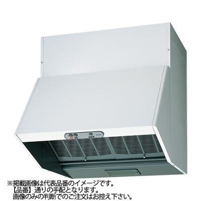 ●東芝【VKH-60LD(W)】※戸建住宅用 プロペラタイプ 高級形(強弱付) 60cm巾 色：ホワイト