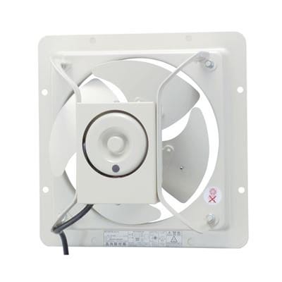 ●東芝【VP-254SNX1】※有圧換気扇 低騒音タイプ （給気運転可能）