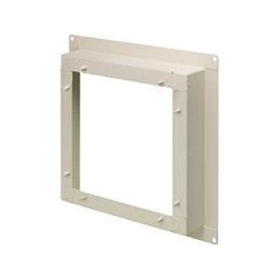 ●東芝【VP-25-HA】※有圧換気扇用アタッチメント