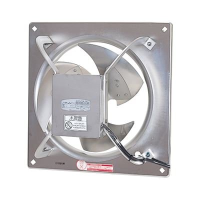 ●東芝【VP-304SAS2】※有圧換気扇 ステンレス標準形（給気運転可能）