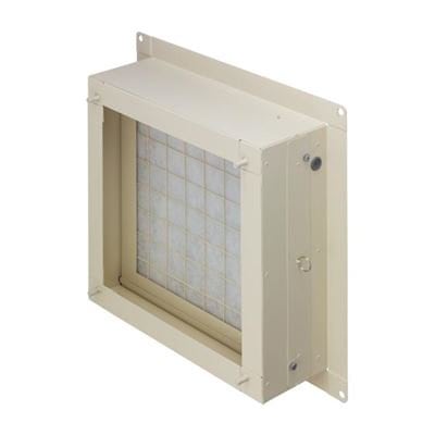 ●東芝【VP-30-HA】※有圧換気扇用アタッチメント