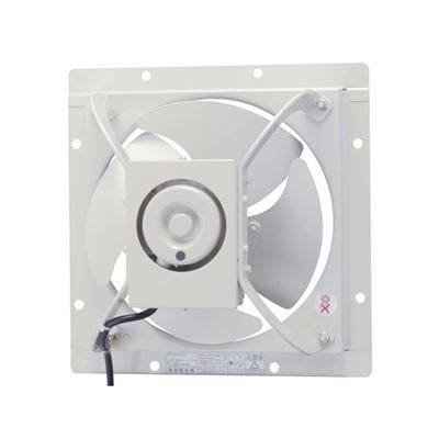 ●東芝【VP-354TNX1】※有圧換気扇 低騒音タイプ （給気運転可能）