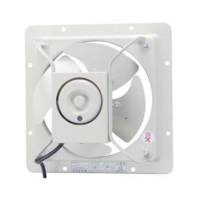 ●東芝【VP-416SNX1】※有圧換気扇 低騒音タイプ （給気運転可能）