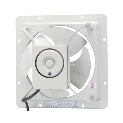 ●東芝【VP-454SNX1】※有圧換気扇 低騒音タイプ （給気運転可能）