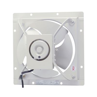 ●東芝【VP-454TNX1】※有圧換気扇 低騒音タイプ （給気運転可能）