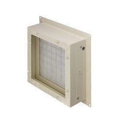 ※メーカー直送のみ※東芝【VP-60-FU】※有圧換気扇フィルターユニット（給気・排気両用）