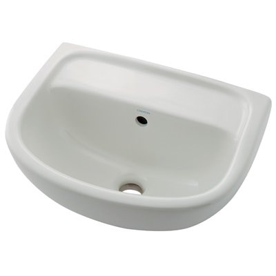 ▲KAKUDAI カクダイ【#CL-WB1015NTH】※壁掛手洗器