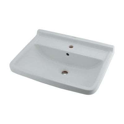 ▲KAKUDAI カクダイ【#DU-0300650000】※壁掛洗面器