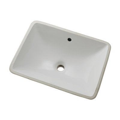 ▲KAKUDAI カクダイ【#DU-0305490000】※アンダーカウンター式洗面器
