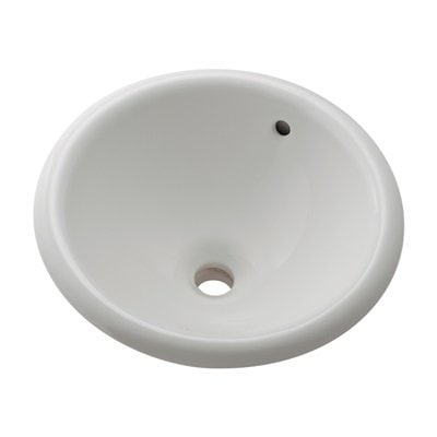 ▲KAKUDAI カクダイ【#DU-0318400000】※丸型洗面器
