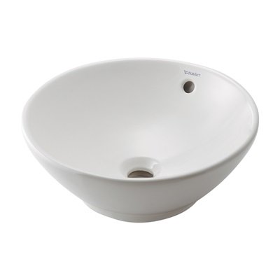 ▲KAKUDAI カクダイ【#DU-0325420000】※丸型洗面器