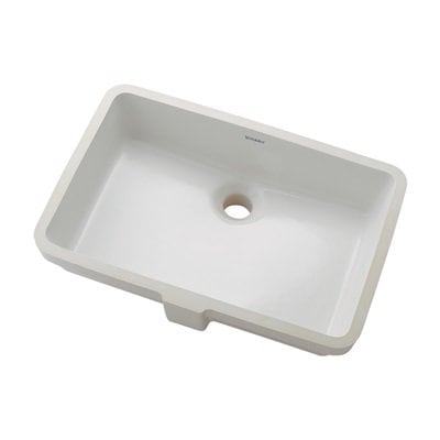 ▲KAKUDAI カクダイ【#DU-0330480000】※アンダーカウンター式洗面器