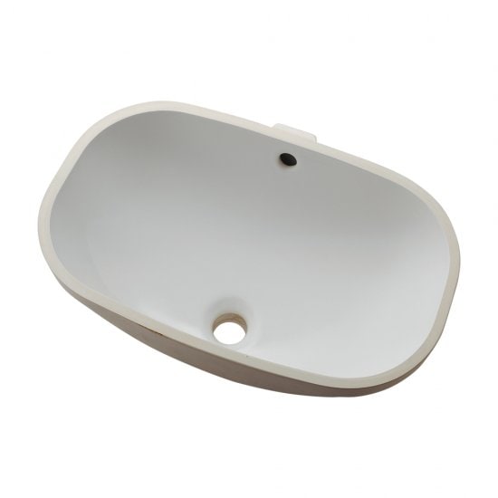 ▲KAKUDAI カクダイ【#DU-0338490000】※アンダーカウンター式洗面器