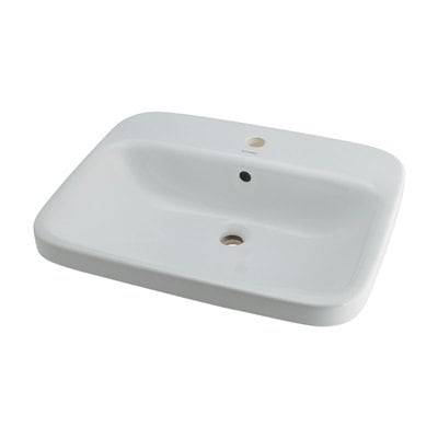 ▲KAKUDAI カクダイ【#DU-0374620000】※角型洗面器