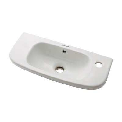 ▲KAKUDAI カクダイ【#DU-07065000082】※壁掛手洗器