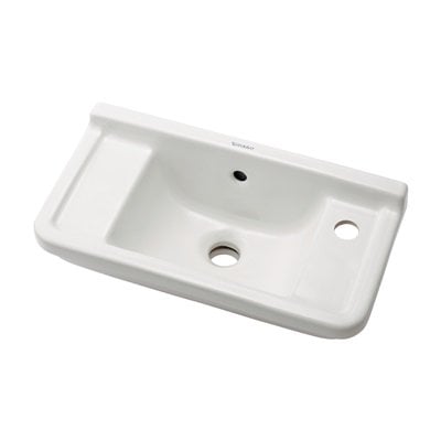 ▲KAKUDAI カクダイ【#DU-0751500008】※壁掛手洗器