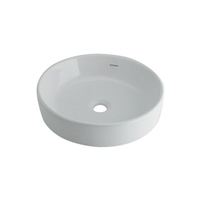 ▲KAKUDAI カクダイ【#DU-2321440000】※丸型洗面器