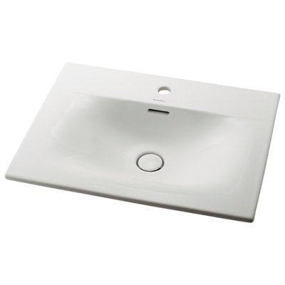▲KAKUDAI カクダイ【#DU-2344630000】※壁掛洗面器