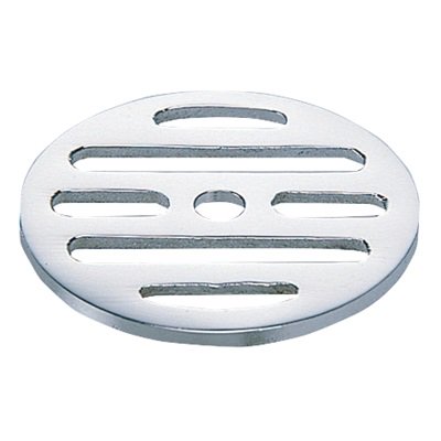 ▲KAKUDAI カクダイ【0400-34】丸目皿アミ