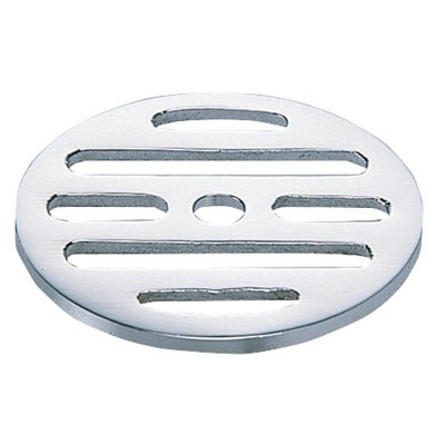 ▲KAKUDAI カクダイ【0400-37】丸目皿アミ