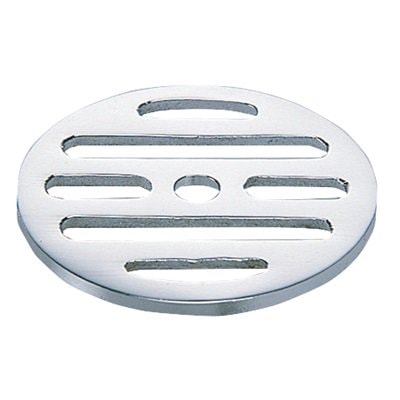 ▲KAKUDAI カクダイ【0400-38】丸目皿アミ