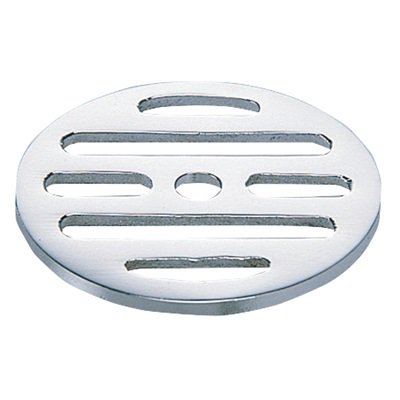 ▲KAKUDAI カクダイ【0400-39】丸目皿アミ