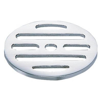 ▲KAKUDAI カクダイ【0400-40】丸目皿アミ