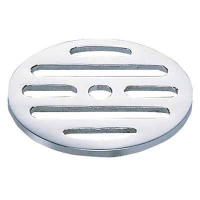 ▲KAKUDAI カクダイ【0400-41】丸目皿アミ