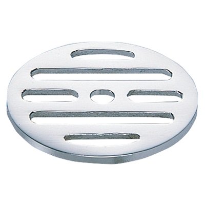 ▲KAKUDAI カクダイ【0400-42】丸目皿アミ