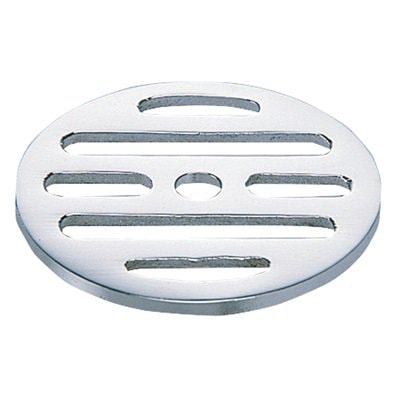 ▲KAKUDAI カクダイ【0400-43】丸目皿アミ