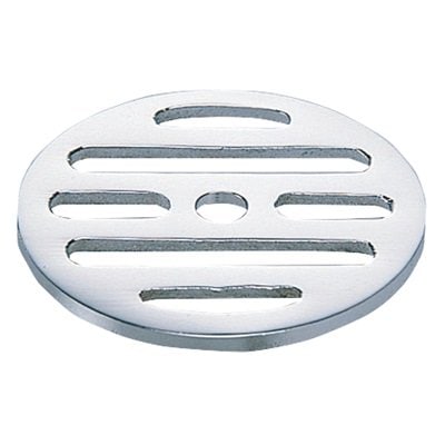 ▲KAKUDAI カクダイ【0400-44】丸目皿アミ