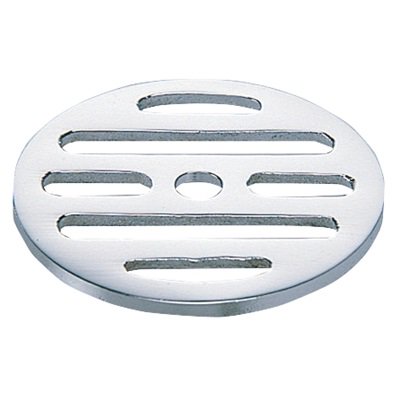 ▲KAKUDAI カクダイ【0400-45】丸目皿アミ