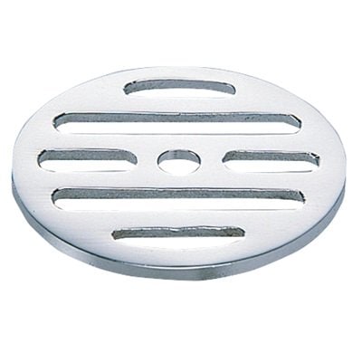 ▲KAKUDAI カクダイ【0400-46】丸目皿アミ