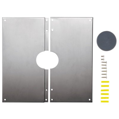 ▲KAKUDAI カクダイ【410-486】循環金具用化粧カバー
