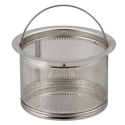 ▲KAKUDAI カクダイ【451-308】流し台バスケット（小）