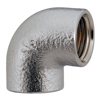 ▲KAKUDAI カクダイ【612-531-13】砲金エルボ