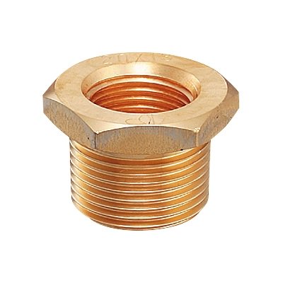 ▲KAKUDAI カクダイ【6167-50X20】砲金ブッシング