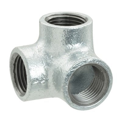 ▲KAKUDAI カクダイ【617-351-20】三方継手