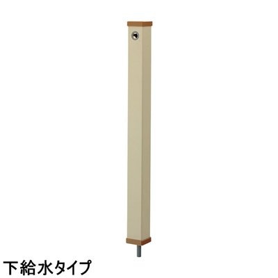 ▲KAKUDAI カクダイ【624-066】水栓柱//70角