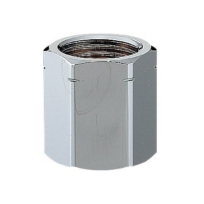 ▲KAKUDAI カクダイ【642-811-1320】ネジ変換アダプターＣ／／１３×２０