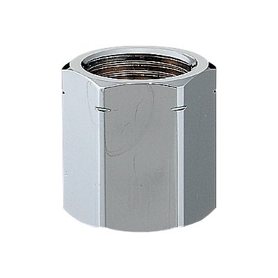 ▲KAKUDAI カクダイ【642-811-2013】ネジ変換アダプターＣ／／２０×１３