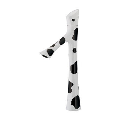 ▲KAKUDAI カクダイ【716-296】立水栓 ウシ水栓（トール）旧品番：716-279