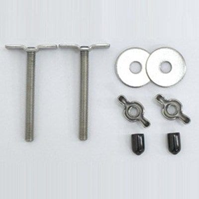 ▲KVK【FK400TBL】固定金具 