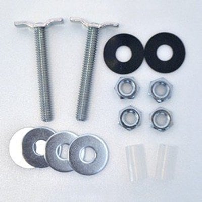 ▲KVK【FK800TB】固定金具 