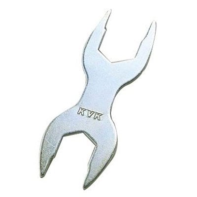 ▲KVK【G16】特製スパナ 